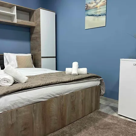 Seaside Apartment