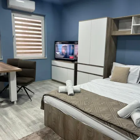 Apartment Seaside *