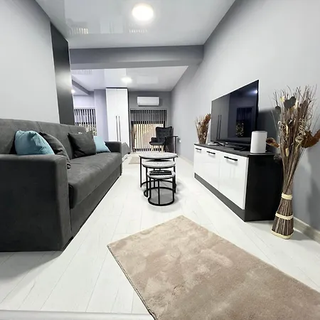 Seaside Apartment