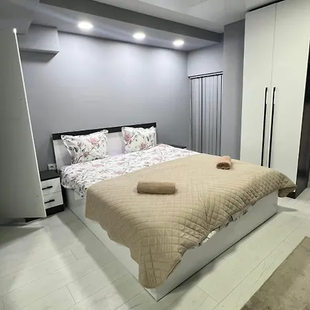 Apartment Seaside