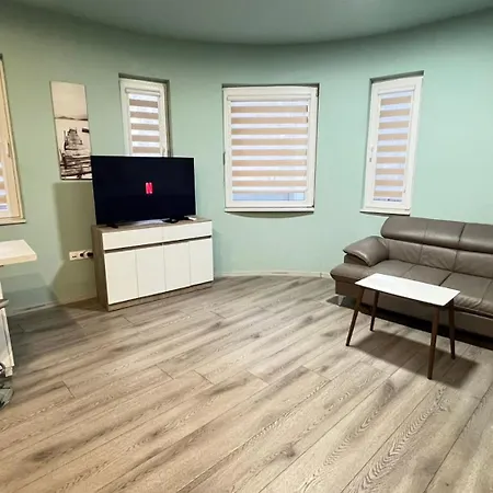 Lejlighed Seaside Varna