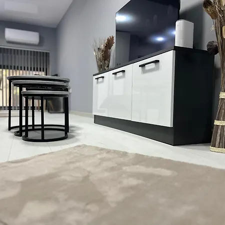 Apartment Seaside Warna