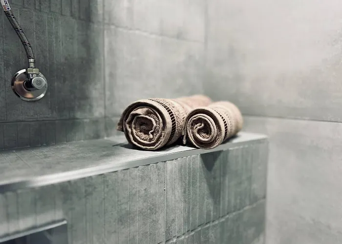 Seaside Lejlighed Varna