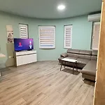 Seaside Daire