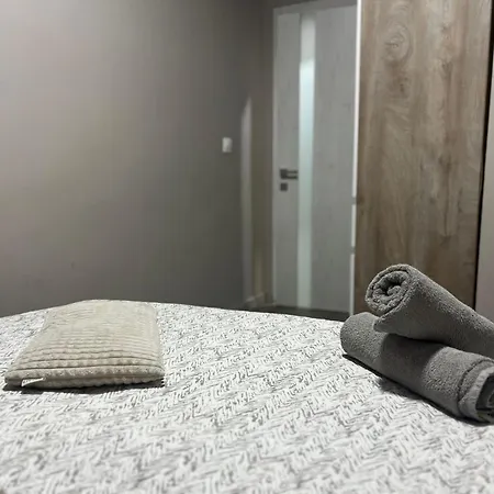 アパート Seaside *