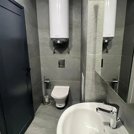 アパート Seaside *