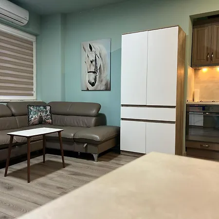 アパート Seaside *