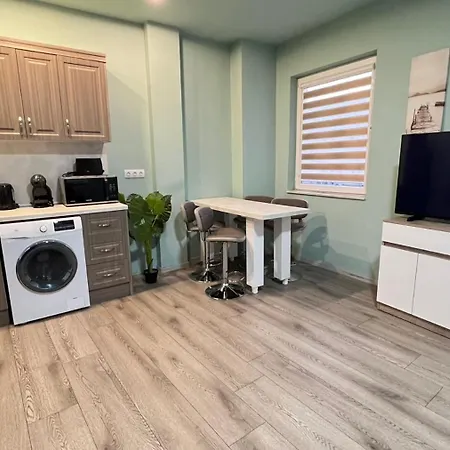 Seaside ヴァルナ