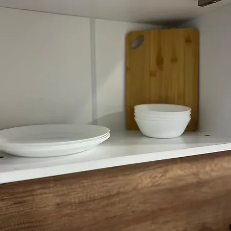 アパート Seaside *