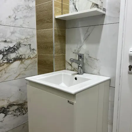 Seaside アパート ヴァルナ