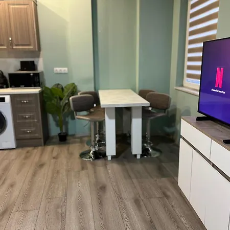 Seaside ヴァルナ