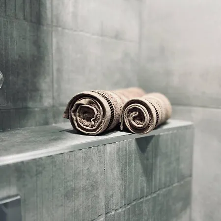 Seaside アパート ヴァルナ