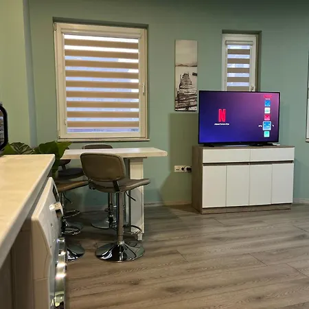 Seaside * ヴァルナ