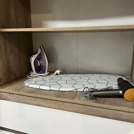 Seaside アパート ヴァルナ