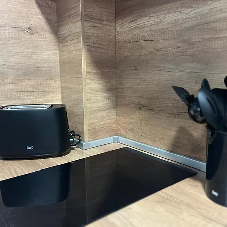 Seaside アパート