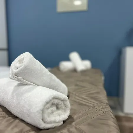 Seaside * ヴァルナ