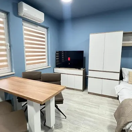 Seaside ヴァルナ