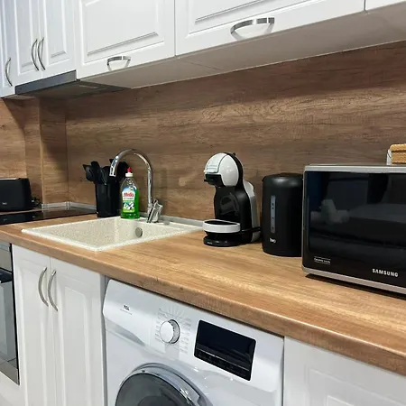 Seaside ヴァルナ