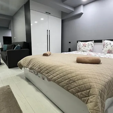 Seaside アパート *