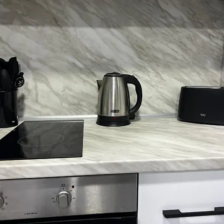 Seaside アパート *