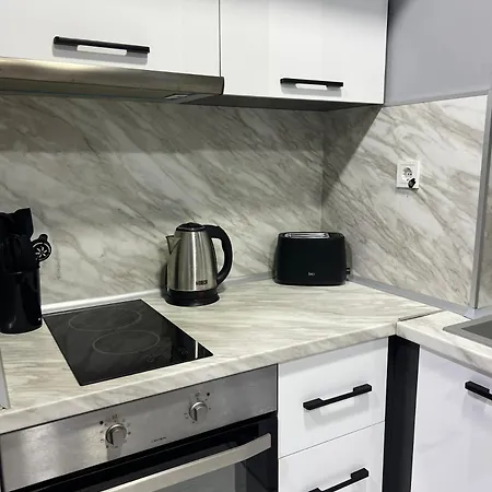 アパート Seaside