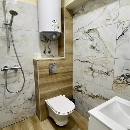 アパート Seaside