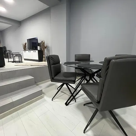 Apartamento Seaside Varna