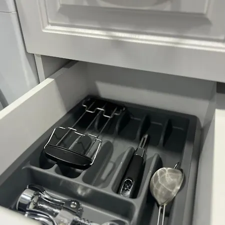 Seaside アパート *