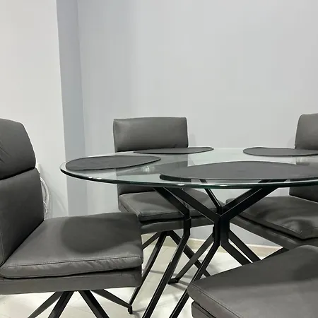 アパート Seaside ヴァルナ