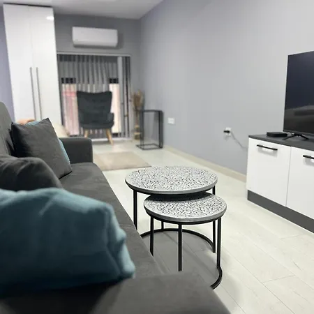 Seaside * ヴァルナ