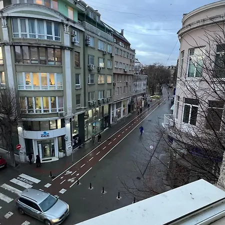 Seaside アパート *