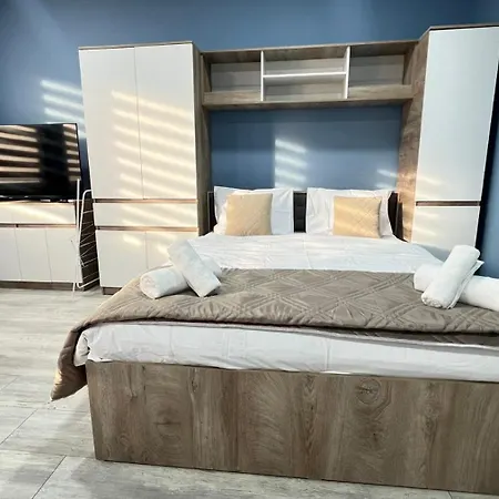 Seaside アパート *