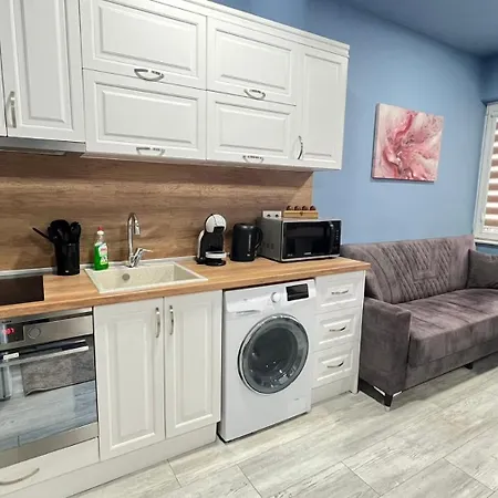 Seaside ヴァルナ