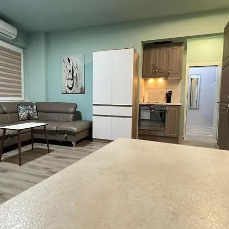 アパート Seaside