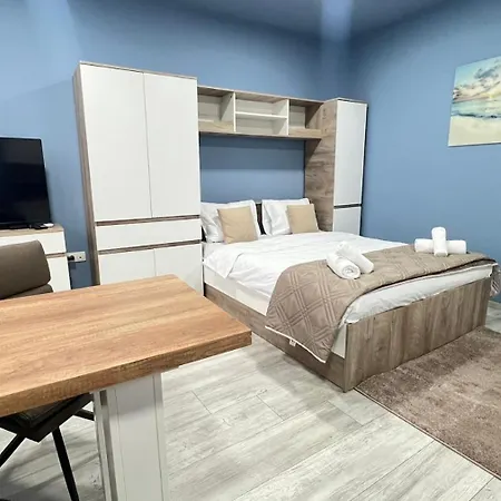 アパート Seaside