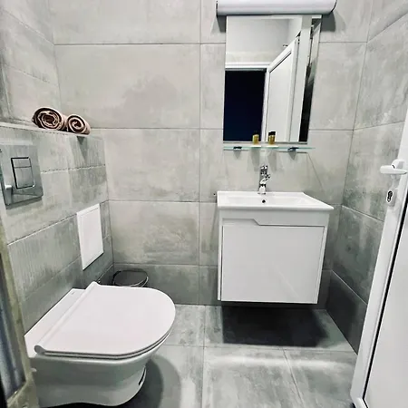 Seaside ヴァルナ