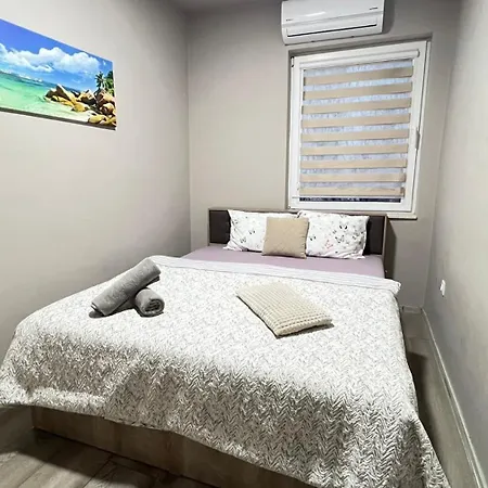 Seaside アパート *