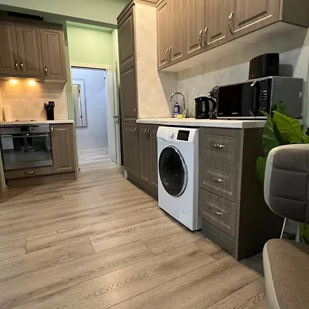 アパート Seaside ヴァルナ