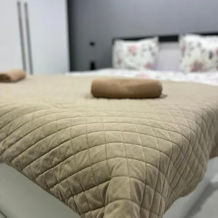 Seaside * ヴァルナ