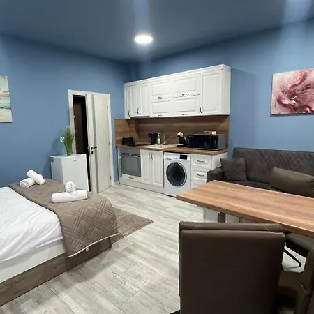 Seaside * ヴァルナ