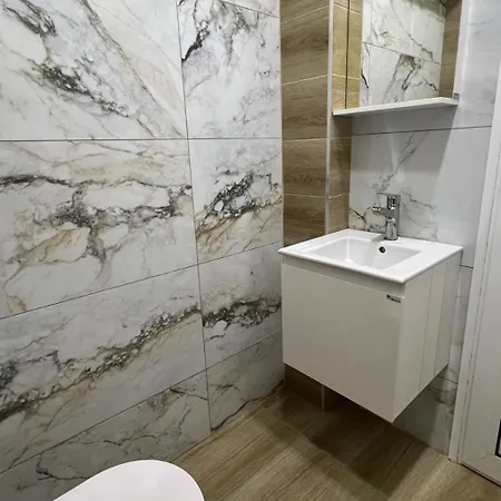 Seaside アパート