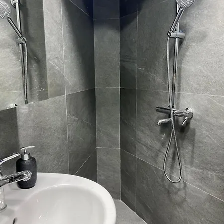 アパート Seaside *