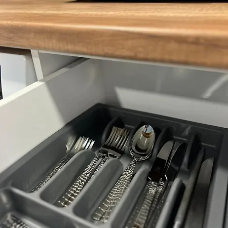 Seaside アパート ヴァルナ