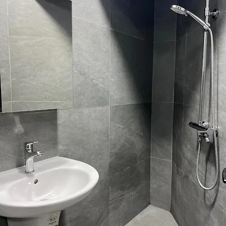 Seaside アパート