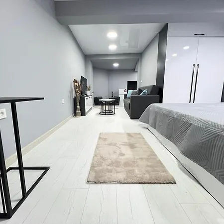 Seaside * ヴァルナ