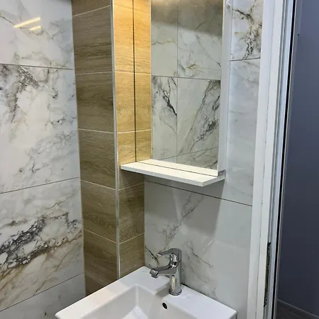 Seaside アパート *