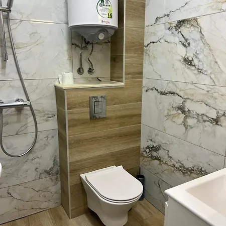 Seaside アパート