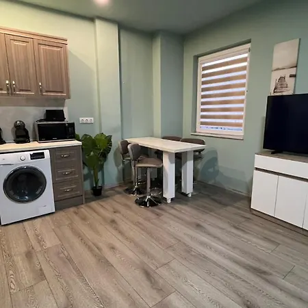 アパート Seaside ヴァルナ