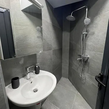 Seaside * ヴァルナ