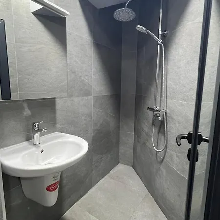 Seaside * ヴァルナ